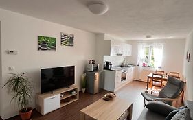 Apartmán Sadová 430